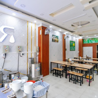 Bán Gấp Nhà Mặt Tiền Ngã 4 Ga 4 Tầng Thang Máy Phù Hợp Kinh Doanh- Cho Thuê: Dịch Vụ Ăn Uống, Spa