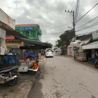 Bán Nhà Ngay Chợ Bình Kỳ, Hòa Quý, Ngũ Hành Sơn, 122M2, Giá Chỉ 1.X Tỷ, Ô Tô Đậu Đỗ