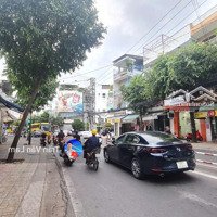Nhà 3 Tầng - Mặt Tiền Nguyễn Thị Minh Khai- Khu Bàn Cờ Trung Tâm - Chỉ 8,2 Tỷ