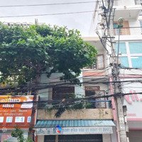 Nhà 3 Tầng - Mặt Tiền Nguyễn Thị Minh Khai- Khu Bàn Cờ Trung Tâm - Chỉ 8,2 Tỷ