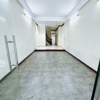 Cho Thuê Lâu Dài Mặt Bằng Tầng 1 Phố Trung Liệt Chỉ 12 Triệu