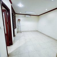 Cho Thuê Lâu Dài Mặt Bằng Tầng 1 Phố Trung Liệt Chỉ 12 Triệu