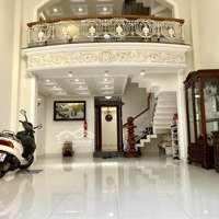 Cho Thuê Nhà Hẻm Xe Hơi, Trần Quang Diệu, P.14, Q3, Tphcm; 22 Triệu, 150M2; Nhà Đẹp, Mặt Tiền Rộng.