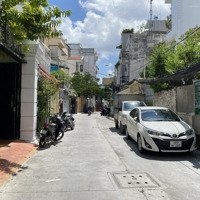 Cho Thuê Nhà Hẻm Xe Hơi, Trần Quang Diệu, P.14, Q3, Tphcm; 22 Triệu, 150M2; Nhà Đẹp, Mặt Tiền Rộng.
