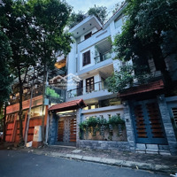 Giá Đầu Tư! Bán Nhà Nguyễn Hoàng - 70M2 - 7 Tầng - Thang Máy - Kinh Doanh Đỉnh - 23,5 Tỷ