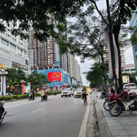 Giá Đầu Tư! Bán Nhà Nguyễn Hoàng - 70M2 - 7 Tầng - Thang Máy - Kinh Doanh Đỉnh - 23,5 Tỷ