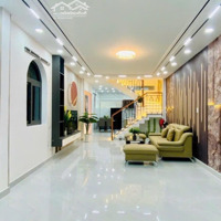 Bán Nhà Phố Vĩnh Hưng, Hoàng Mai, Diện Tích: 45M2 5 Tầng Mới Lô Góc 2 Mặt Ngõ Thoáng Đúng 20M Ra Mặt Phố