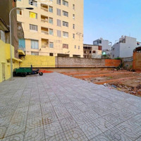 Bán 7 Lô Đấtdiện Tíchlớn , Đường Xvnt , Phường 26 , Quận - Bt