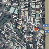 Bán Đất Kiệt Ô Tô Trần Ngọc Sương , Cách Đg Chính Chỉ 20M