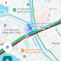 Cho Thuê Văn Phòng Tại Tầng 2 Tòa Nhà Oct1 - Dn2 Khu Đô Thị Bắc Linh Đàm
