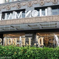 Một Căn 2 Ngủ Duy Nhất 106.3M2 Dự Án Dle Roi Soleil 59 Xuân Diệu, Tây Hồ . Quà Tặng Xuân 300 Triệu.