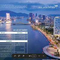 The Filmore Danang - Thông Tin Chi Tiết Giỏ Hàng & Chính Sách Từ Cđt T2/2025 (Tổng 4.7 Tỷ/Căn)