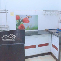 Nhà Hẻm Ô Tô Mini, Cách 2/4 (25M) Ở Ổn Áp