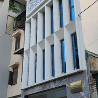 Bán Nhà Phố Từ Hoa, Quảng An, Hồ Tây,Diện Tíchgần 400 M2 X 5 Tầng Thang Máy Xmặt Tiềnkhủng