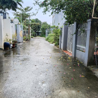 550M2 Ngang 10M X 50M, Đường 5M, Thông, Sạch Đẹp