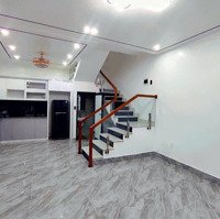 Cho Thuê Nhà Phố Văn Cao - Hải An - Hải Phòng Mới Tinh 5 Ngủ - Full Đồ