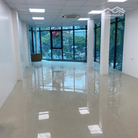 Cho Thuê Nhà Mặt Phố Trần Duy Hưng, 110 Triệu, 500M2, Giá Ưu Đãi, View Đẹp