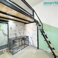 Phòng Trọ Gác Cao Mới Xây Giá Rẻ Đường Nguyễn Văn Quá, Gần Chợ Cầu Quang Trung, Cv Phần Mềm