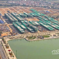 Quỹ Căn Độc Quyền Giá Tốt Nhất Vinhomes Cổ Loa Liền Kề, Biệt Thự Thanh Toán 5 Tỷ Nhận Nhà