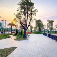 Quỹ Căn Độc Quyền Giá Tốt Nhất Vinhomes Cổ Loa Liền Kề, Biệt Thự Thanh Toán 5 Tỷ Nhận Nhà