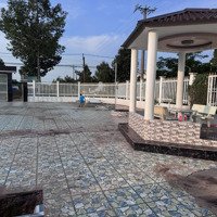 Bán 4 Nền Góc Gần Bà Chú Xứ Núi Sam Châu Đốc An Giang