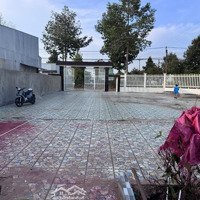 Bán 4 Nền Góc Gần Bà Chú Xứ Núi Sam Châu Đốc An Giang