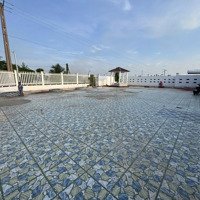 Bán 4 Nền Góc Gần Bà Chú Xứ Núi Sam Châu Đốc An Giang