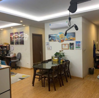 Gia Đình Cần Bán Căn Hộ Chung Cư Gelexia- 885 Tam Trinh .Diện Tích75M2 Chia 2 Ngủ . Giá 4,Xx Tỷ