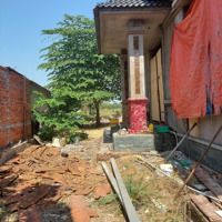 Kẹt Tiền Bán Nhanh Biệt Thự Ngaymặt Tiềnvõ Văn Kiệt Nối Dài, Đã Xây Sẵn, Chỉ Sơn Nhà Vô Ở. Cách Q1 20P