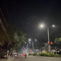 Bán Nhà Mặt Tiền Đường 23/10 Xã Vĩnh Thạnh