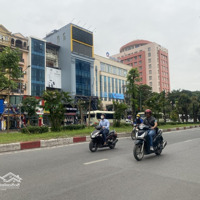 Một Căn Mặt Phố Duy Nhất,75M, Lê Đức Thọ, Nam Từ Liêm, Mặt Tiền Gần 5M, Vỉa Hè 7M, Chỉ 46 Tỷ