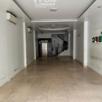Một Căn Mặt Phố Duy Nhất,75M, Lê Đức Thọ, Nam Từ Liêm, Mặt Tiền Gần 5M, Vỉa Hè 7M, Chỉ 46 Tỷ