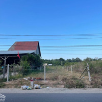 Chính Chủ Muốn Ra Hàng Lô Mặt Tiền Đường Hòn Bà Thổ Cư 100% Xã Suối Cát, Cam Lâm, Khánh Hoà