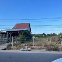 Chính Chủ Muốn Ra Hàng Lô Mặt Tiền Đường Hòn Bà Thổ Cư 100% Xã Suối Cát, Cam Lâm, Khánh Hoà