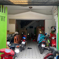 Chính Chủ Bán Nhà Hẻm Nội Bộ Đường Nguyễn Cửu Đàm P Tân Sơn Nhì Q Tân Phú ( 4 X 20M 1 Lầu Cn 72M2 )