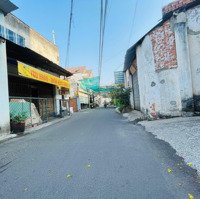 Cần Bán Nhà Mặt Tiền Hẻm 160 Hồ Văn Leo Tam Hòa