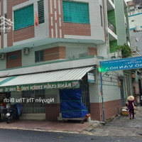 Bán Nhà Dương Bá Trạc, Quận 8, Không Quy Hoạch,Diện Tích88M2, 4.2X17M, Nhích 5 Tỷ