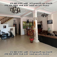 (Chính Chủ Rao Bán) Khách Sạn Mặt Phố Nam Kỳ Khởi Nghĩa Phường 1 - Cách 100M Chợ Đl 100M, 361.39 M2