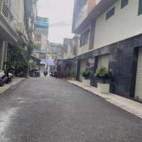 Nhà Đẹp Xuất Sắc; Hẻm Ô-Tô Đào Duy Anh;Pn, Ngang 4M (Nở Hậu 8M)X15; 5Lầu; Kinh Doanh Tốt Nhỉnh 12Tỷ