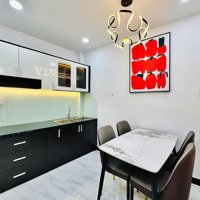 Bán Nhà Riêng Hẻm Ba Gác 129/25/3 Nguyễn Văn Nghi, P.7, Q.gò Vấp. Dtsd: 56,5M2. Giá: 3,65 Tỷ
