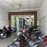 Bán Nhà Mặt Tiền Đường Phạm Văn Đồng Phường Hiệp Bình Chánh Thủ Đức, Một Căn Duy Nhất Giá Rẻ