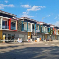 Shophouse 7Mx24 Hàng Chủ Đầu Tư Vsip Kđt Suncasa Centrall Trả Trước 1,6 Tỷ Nhận Nhà Vị Trí Đẹp