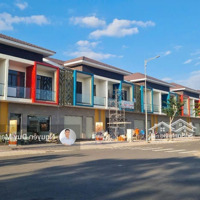 Shophouse 7Mx24 Hàng Chủ Đầu Tư Vsip Kđt Suncasa Centrall Trả Trước 1,6 Tỷ Nhận Nhà Vị Trí Đẹp