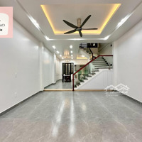 Nhà Xây Mới Ngõ 5M. Phố Miếu Hai Xã. Oto Vào Nhà