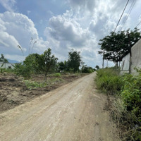 Bán Đất Thổ Cư Tại Châu Pha, Phú Mỹ, Bà Rịa Vũng Tàu, 2 Tỷ, 500M2 Đẹp, Gần Kcn Châu Đức
