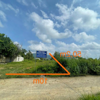 Bán Đất Thổ Cư Tại Châu Pha, Phú Mỹ, Bà Rịa Vũng Tàu, 2 Tỷ, 500M2 Đẹp, Gần Kcn Châu Đức