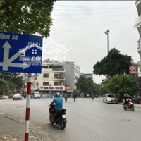 Chính Chủ Bán Đất Tại Đường Hà Trì, Hà Cầu, Hà Đông, Diện Tích 52M2, Mặt Tiền Rộng, Ô Tô Đỗ Cửa