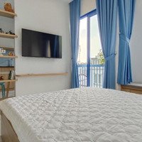 Cho Thuê Căn Hộ Cao Cấp Full Nội Thất, 40M2, Sát Ngay Sân Bay Chỉ 11 Triệu/Tháng