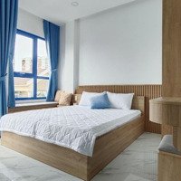 Cho Thuê Căn Hộ Cao Cấp Full Nội Thất, 40M2, Sát Ngay Sân Bay Chỉ 11 Triệu/Tháng