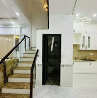 Bán Nhà Quận 6 Phạm Văn Chí Phường 7 - Siêu Phẩm 4 Tầng Btct - Ngang Hiếm 5.3M